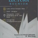 Club de Lectura